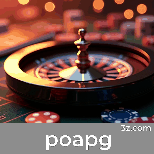 poapg.com - Descubra a Melhor Plataforma de Apostas Online no Brasil - poapg