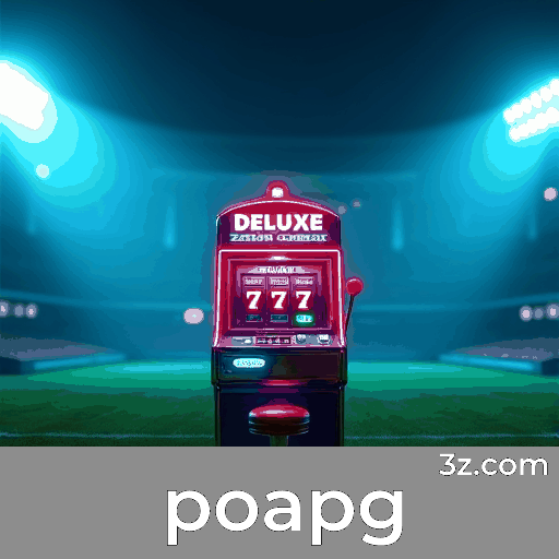 poapg: Cassino Online Seguro e Divertido