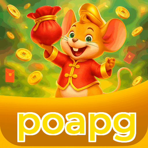 poapg: Cassino Online Seguro e Divertido